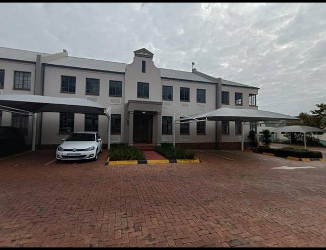 INDUSTRIAL PROPERTY TO RENT IN RANDJESPARK